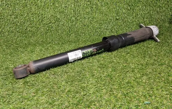 Rear shock absorber/damper