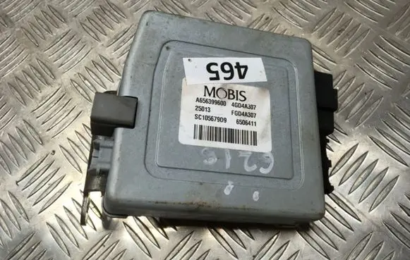 Hyundai i30 Power steering control unit/module A656399600