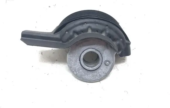 Audi A5 8T 8F Rear coil spring rubber mount 8K0511540E