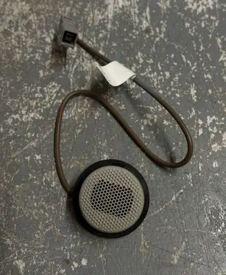 Volvo V40 Microphone (bluetooth/phone) 31288970