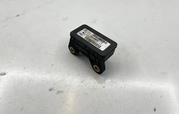 Renault Scenic III - Grand scenic III ESP acceleration yaw rate sensor 479310001R GU70A09QTU 10170106463