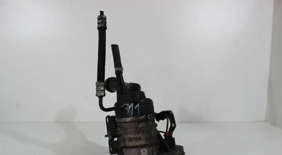 Citroen C4 Grand Picasso Power steering pump 9684979180 A0015321