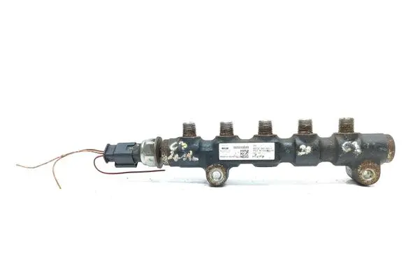 Citroen C4 Grand Picasso Fuel main line pipe 9654592680