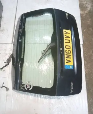Volvo V50 Back/rear loading door 