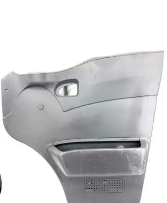 Iveco Daily 3rd gen Front door card panel trim 500339320 500339322