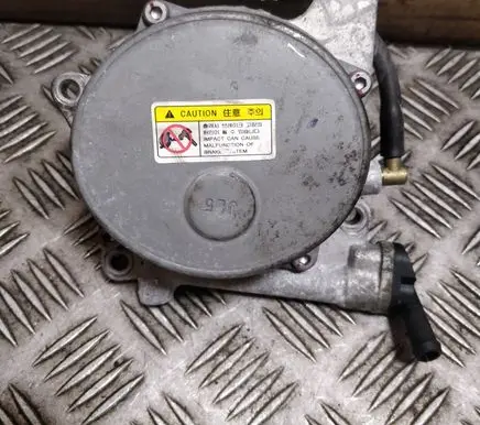 KIA Sportage Vacuum pump 288102F000