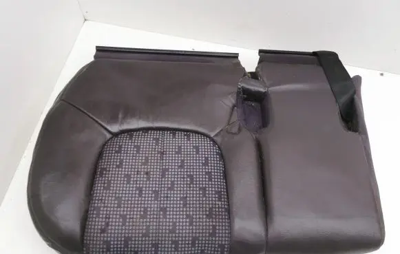 Rear seat