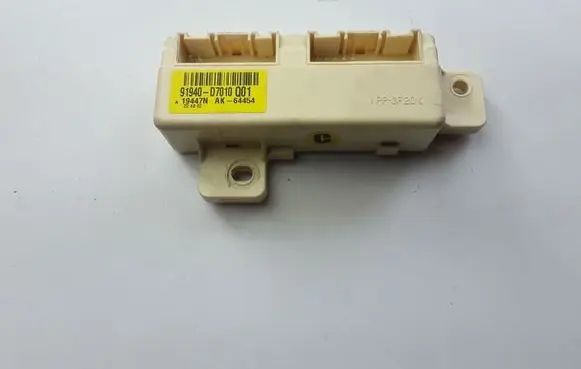 KIA Sportage Fuse module 91940D7010Q01