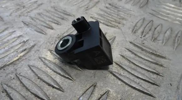 Ford Puma Airbag deployment crash/impact sensor l1tt-14b006