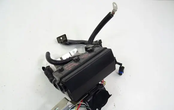 Nissan Micra K14 Fuse box set 2261345