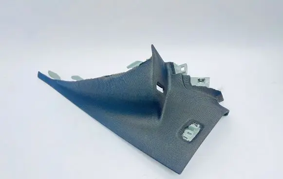 Mercedes-Benz C W204 (C) pillar trim A2046904226