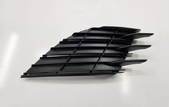 Peugeot 308 Front bumper lower grill AA36136874