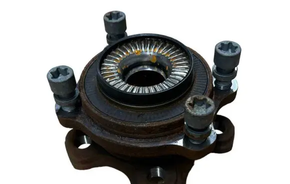 BMW 2 Active Tourer U06 Rear wheel ball bearing 6899175 33406899175