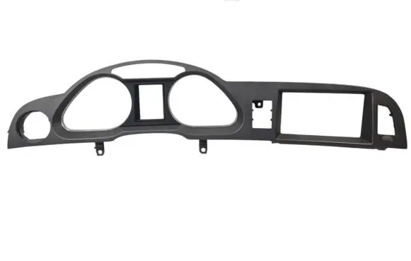 Audi A6 S6 C6 4F Dashboard trim 4F1857115B