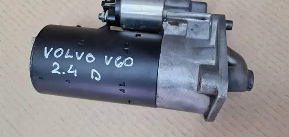 Volvo V50 Starter motor S0155