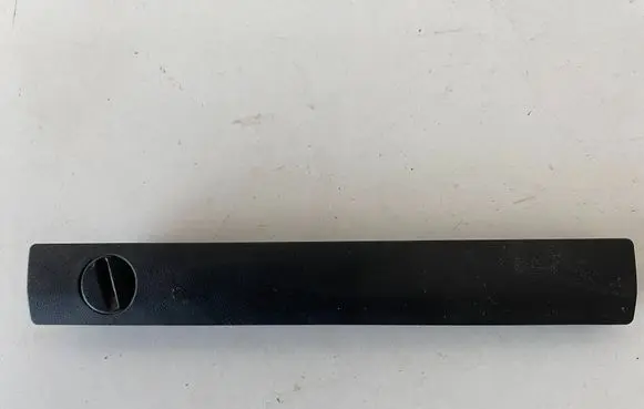 Ford S-MAX Roof trim bar molding cover 6M21R504A00DB