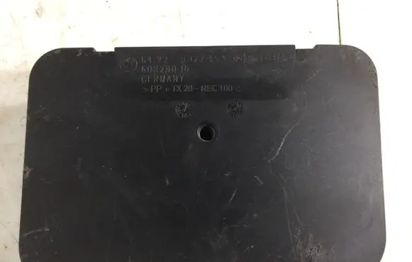 BMW 5 F10 F11 Other interior part 60829010
