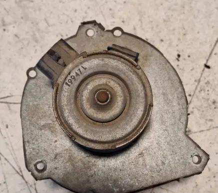 Ford Transit Heater fan/blower 91VW18527AA 1BB5213V 77180