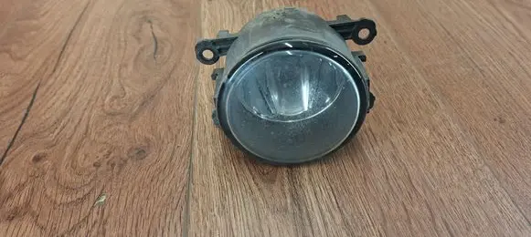 Renault Laguna III Front fog light 8200074008