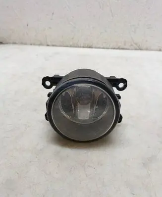 Front fog light