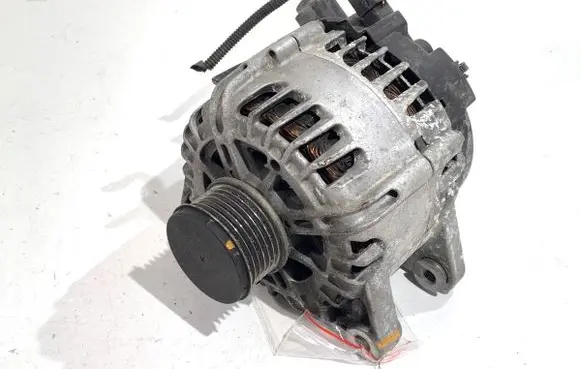 Citroen C4 Cactus Generator/alternator 9826574080