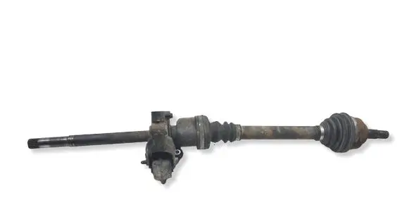 Citroen Berlingo Front driveshaft 