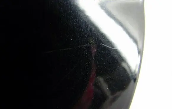 Jeep Commander Fuel tank cap Nra