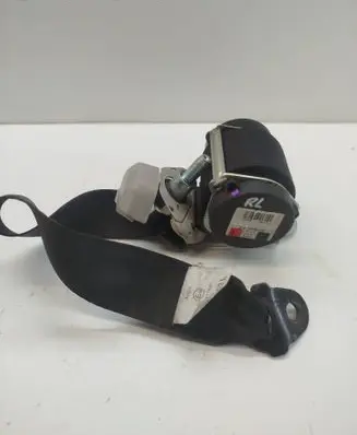 Toyota Verso Third row seat belt 735700F021
