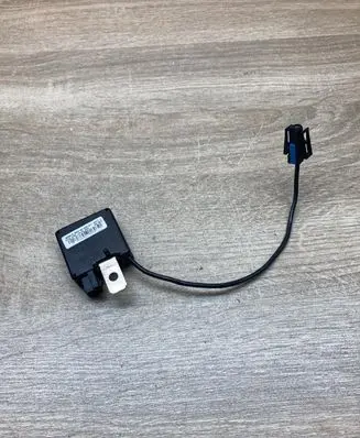 BMW X5 E53 Antenna control unit 8380945