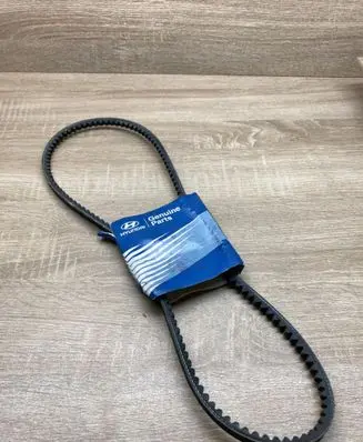 Hyundai H-1, Starex, Satellite Timing belt 2521542021