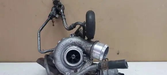 Ford Kuga I Turbo 9671413780
