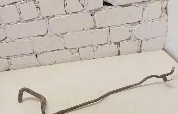 Ford Ranger Fuel line pipe