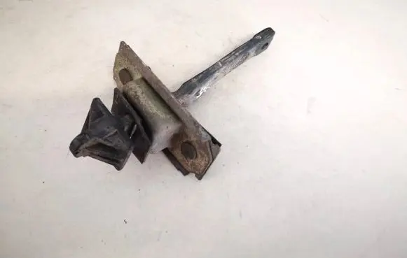 Mazda 323 F Rear door check strap stopper
