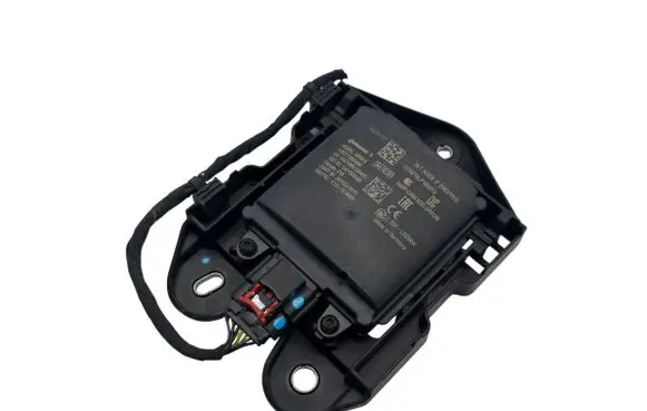 Renault Captur Distronic sensor radar 284E74236R CCAB15LP165079 2015DJ1610