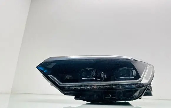 Volkswagen PASSAT B8 Headlight/headlamp 3G1941081C 90052254