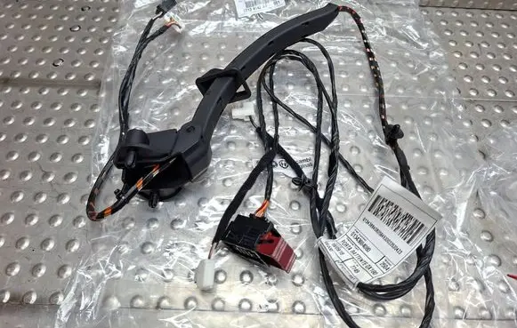 Citroen Jumper Rear door wiring loom S25099950 1343884080