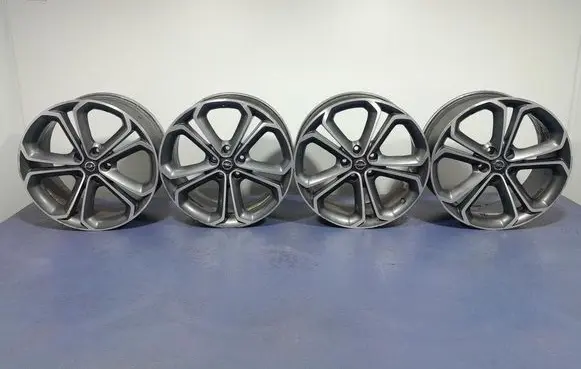 Opel Ampera R18 alloy rim 