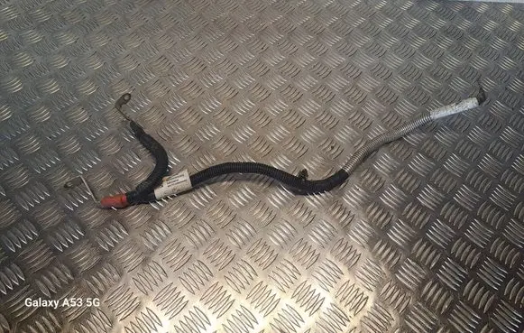 Chevrolet Corvette C7 Wires (starter motor) 23487606 545324639