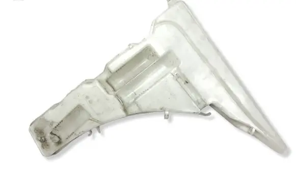 Audi A6 S6 C8 4K Windshield washer fluid reservoir/tank 4K0955451F 4K0250