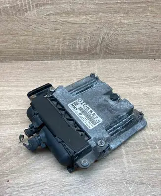 Audi A3 S3 8P Engine control unit/module ECU 03G906021HP 0281013625
