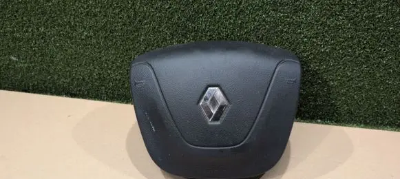 Renault Master III Steering wheel airbag 985701757R 34116562A 34116561E