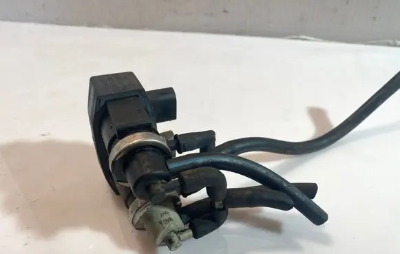 Audi A6 S6 C5 4B Turbo solenoid valve 059906629B 059906627B 059906627C