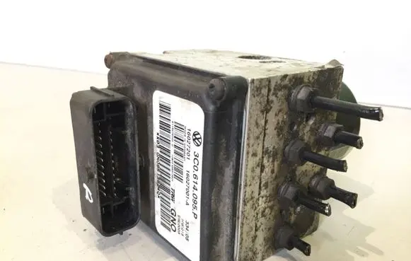 Volkswagen PASSAT B6 ABS Pump 3C0614095P