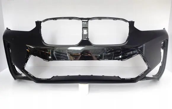 BMW X3M F97 Front bumper 8082766