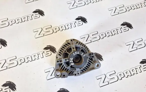 BMW 3 E36 Generator/alternator