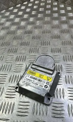 BMW 5 F10 F11 Airbag control unit/module 6857314 0265020432
