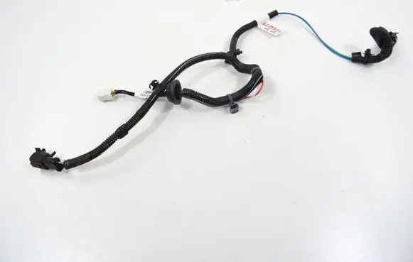 Nissan Qashqai Wires (starter motor) 241514EA0B