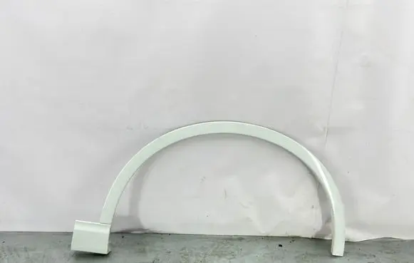 Audi Q7 4M Front arch trim 4M0853718A