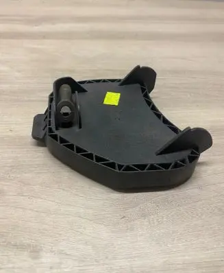 Headlight/headlamp dust cover