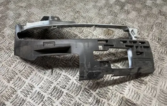 Peugeot 508 II Rear bumper mounting bracket 9819883080
